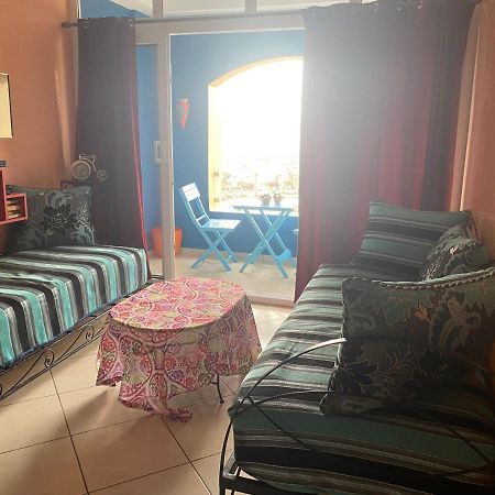 Taghazout Bay Apartment Agadir Exterior photo