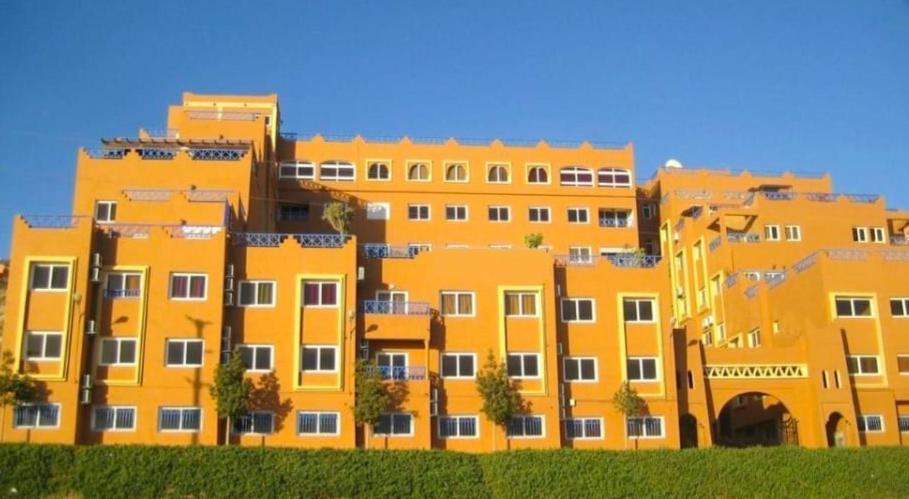 Taghazout Bay Apartment Agadir Exterior photo
