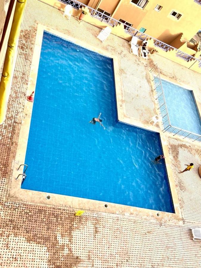 Taghazout Bay Apartment Agadir Exterior photo