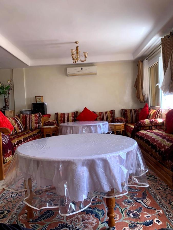 Taghazout Bay Apartment Agadir Exterior photo
