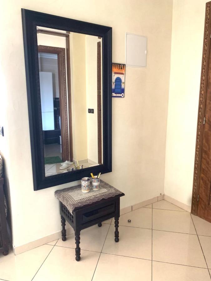 Taghazout Bay Apartment Agadir Exterior photo