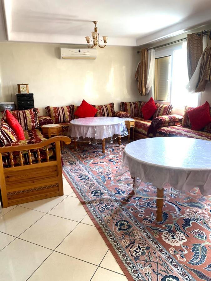 Taghazout Bay Apartment Agadir Exterior photo