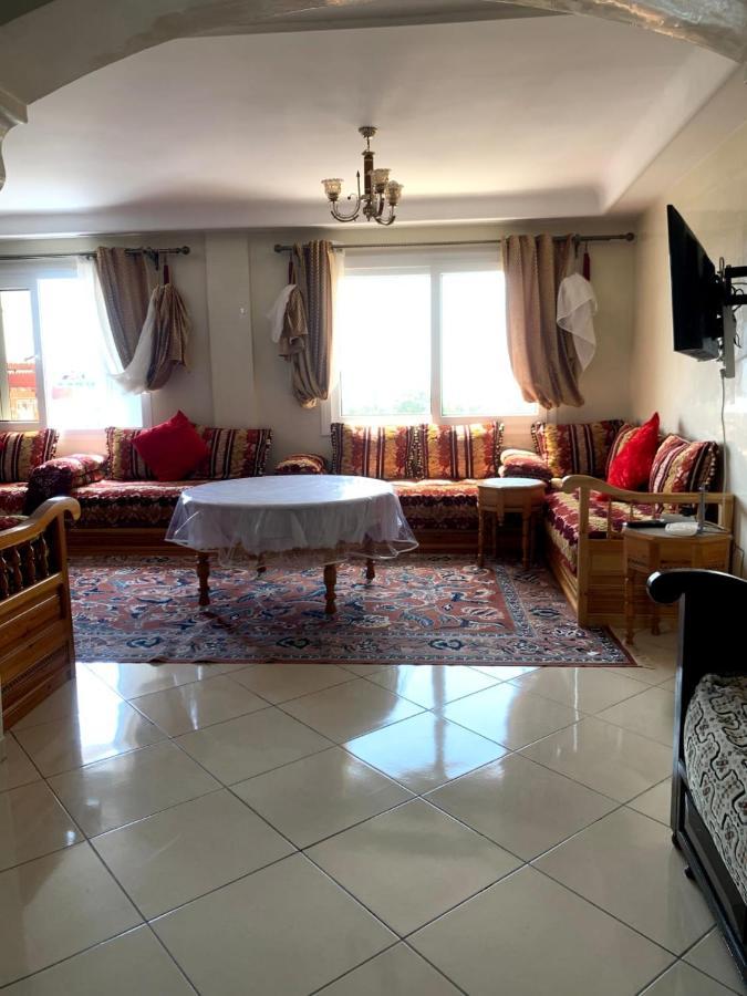 Taghazout Bay Apartment Agadir Exterior photo