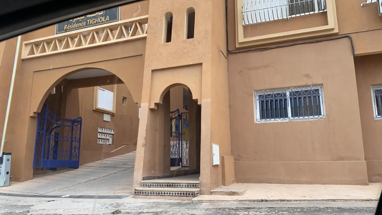 Taghazout Bay Apartment Agadir Exterior photo