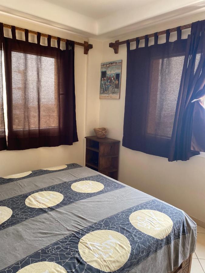 Taghazout Bay Apartment Agadir Exterior photo