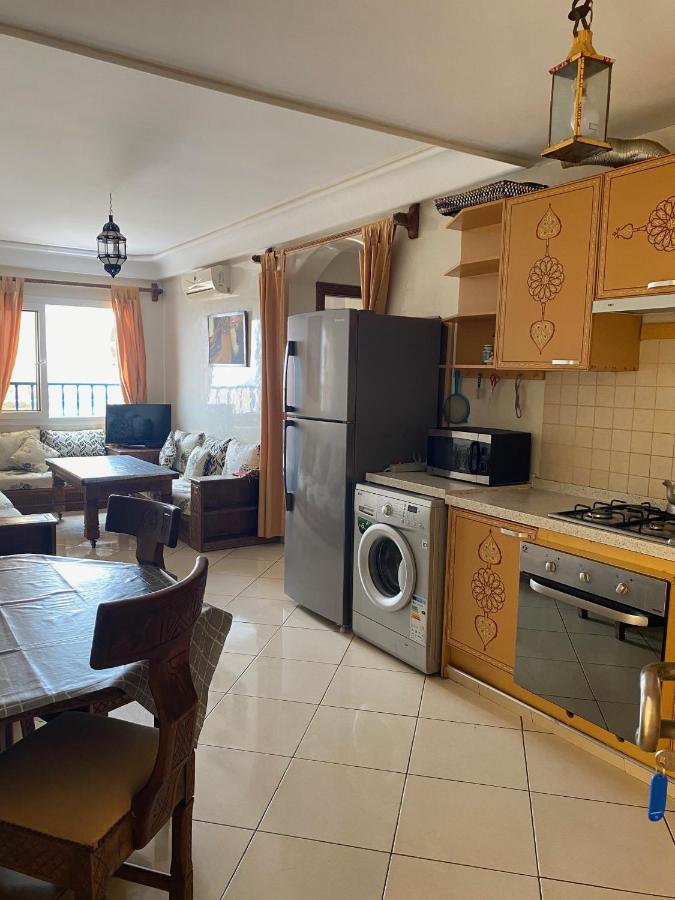 Taghazout Bay Apartment Agadir Exterior photo