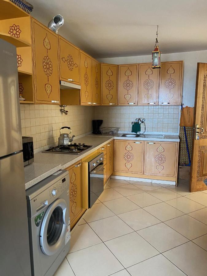Taghazout Bay Apartment Agadir Exterior photo