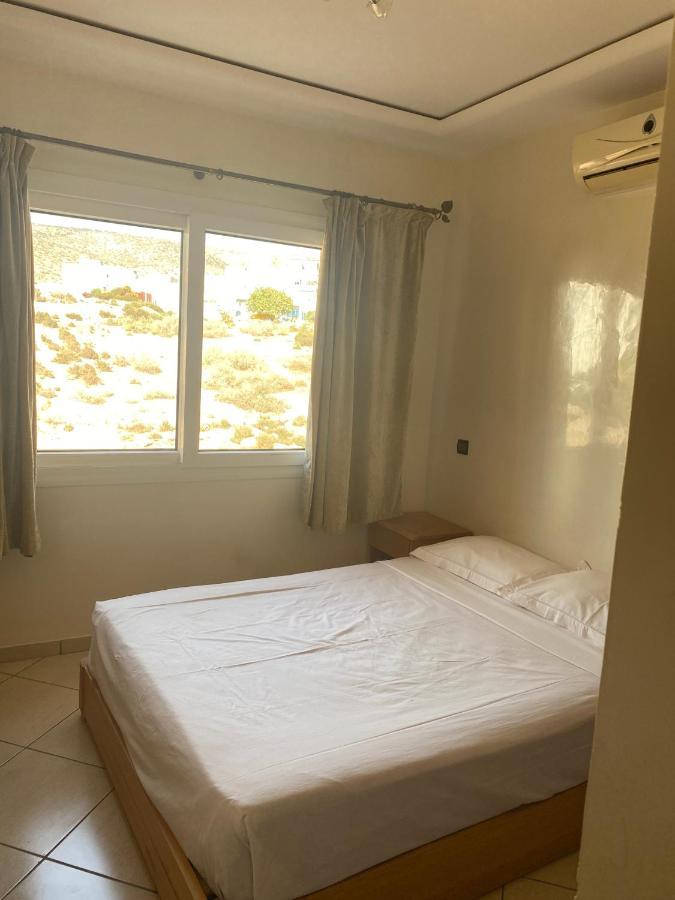 Taghazout Bay Apartment Agadir Exterior photo