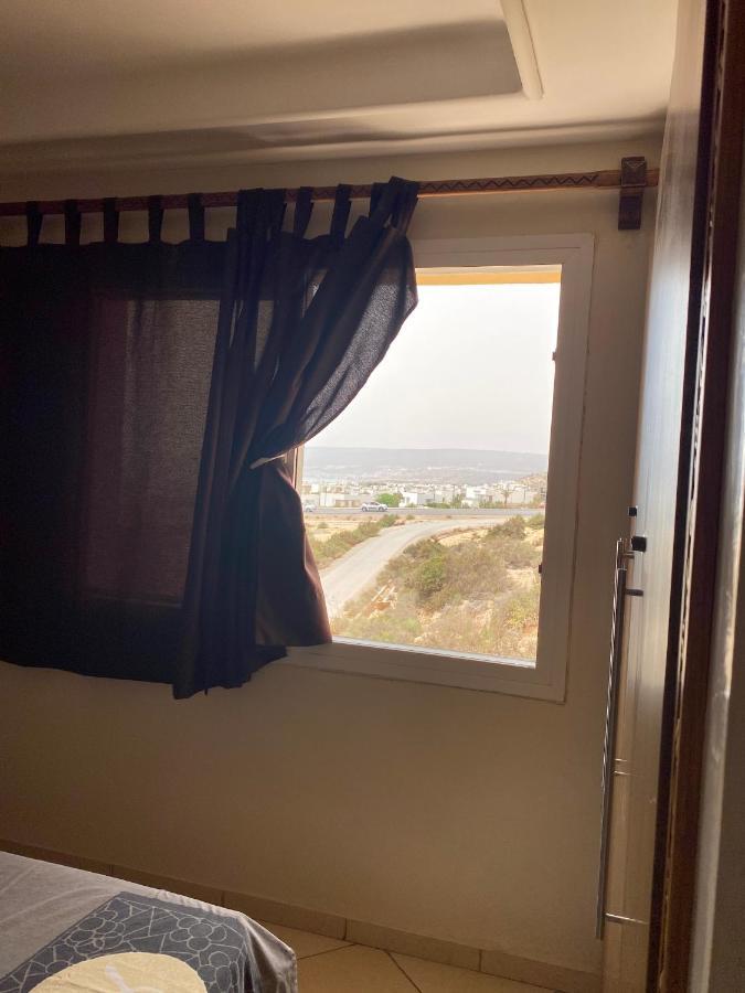 Taghazout Bay Apartment Agadir Exterior photo