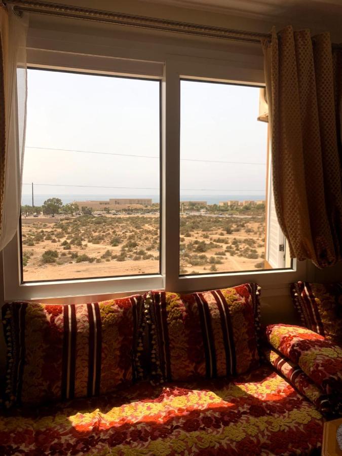 Taghazout Bay Apartment Agadir Exterior photo