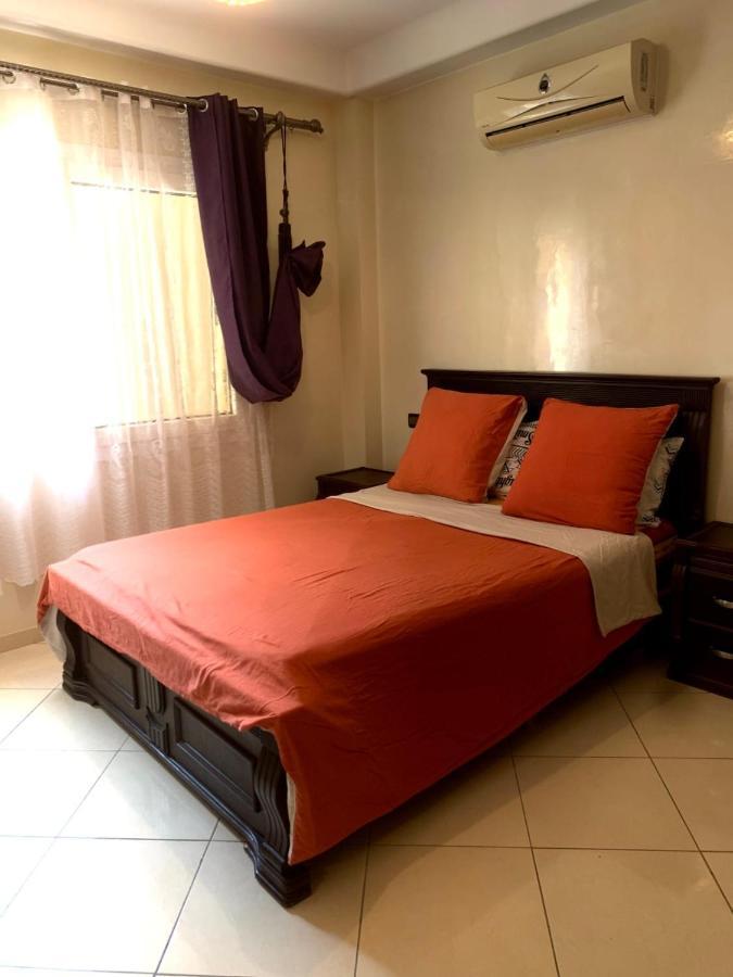Taghazout Bay Apartment Agadir Exterior photo