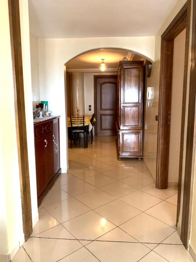 Taghazout Bay Apartment Agadir Exterior photo