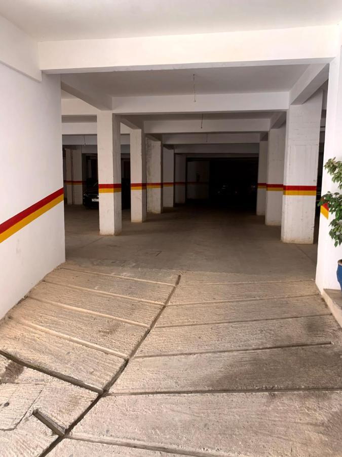 Taghazout Bay Apartment Agadir Exterior photo