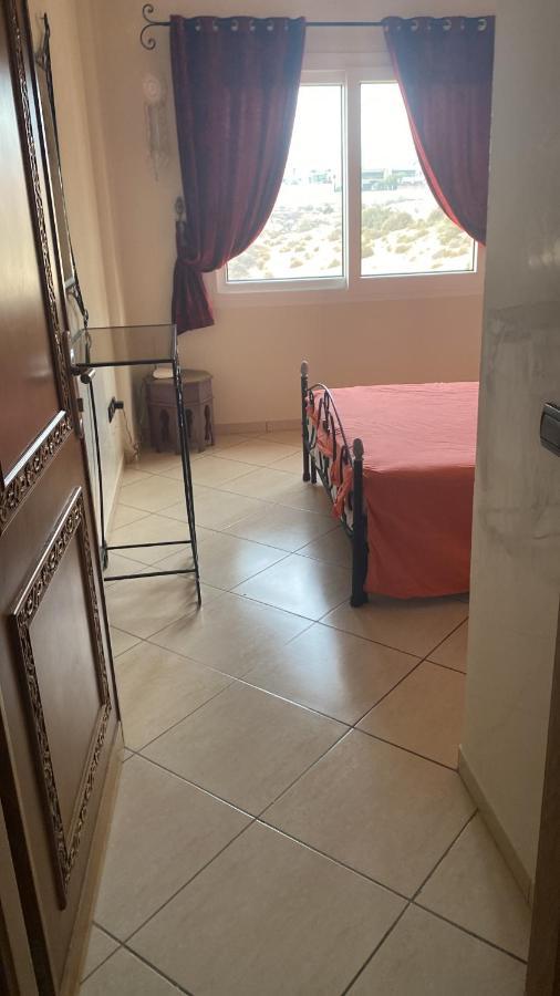 Taghazout Bay Apartment Agadir Exterior photo