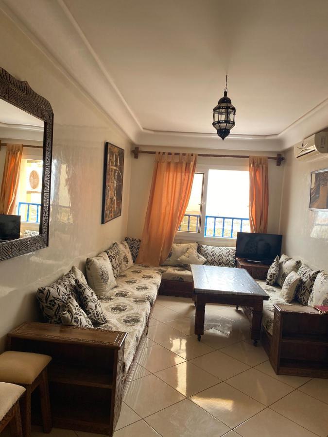 Taghazout Bay Apartment Agadir Exterior photo