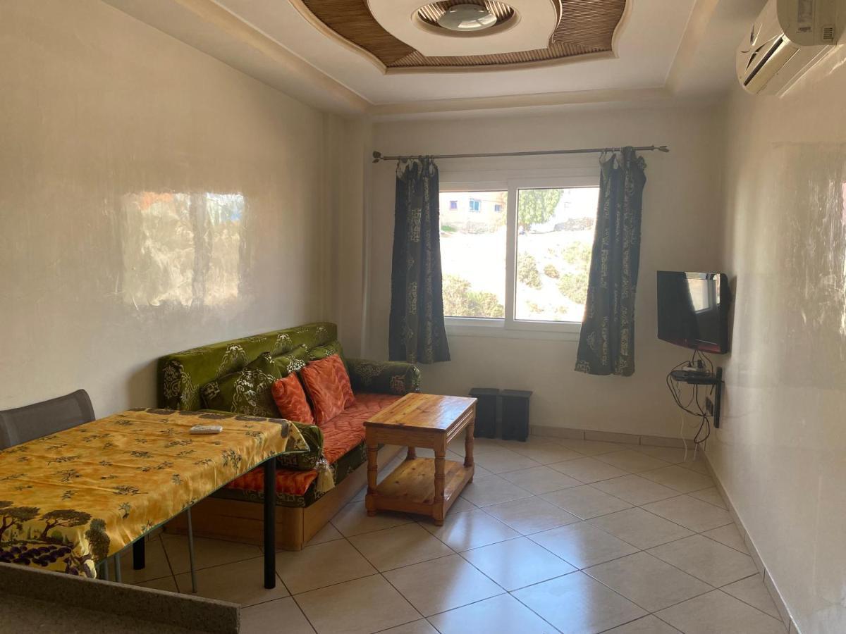 Taghazout Bay Apartment Agadir Exterior photo