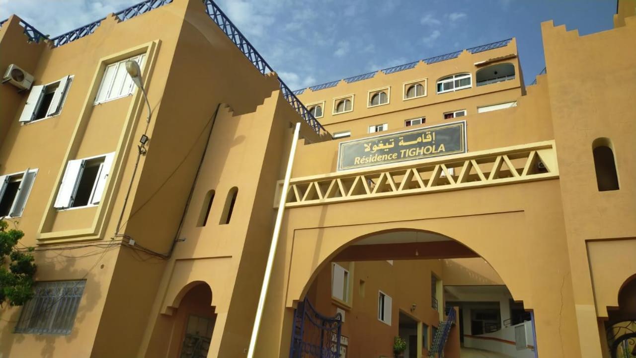 Taghazout Bay Apartment Agadir Exterior photo