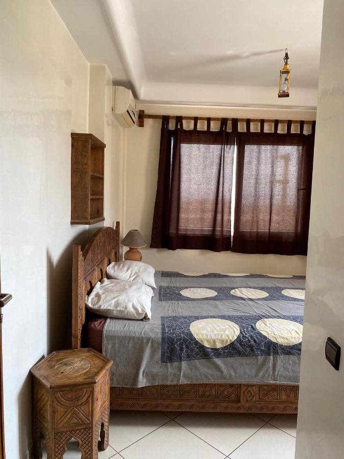 Taghazout Bay Apartment Agadir Exterior photo
