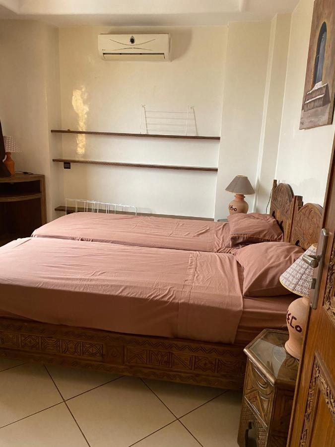 Taghazout Bay Apartment Agadir Exterior photo