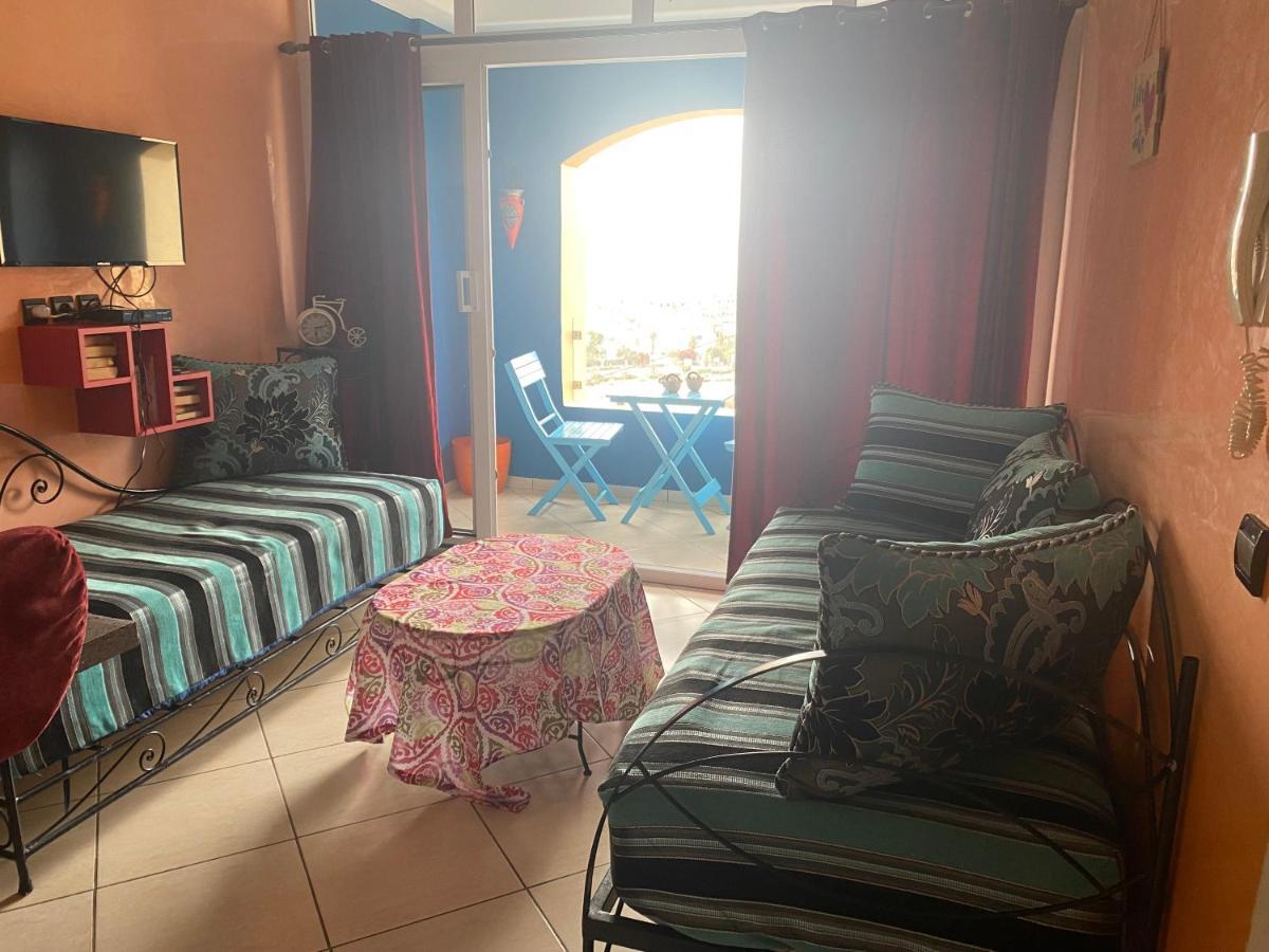 Taghazout Bay Apartment Agadir Exterior photo
